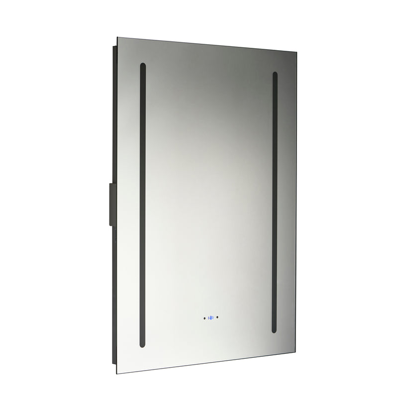 saxby 60899 Nico CCT LED shaver Bathroom mirror IP44