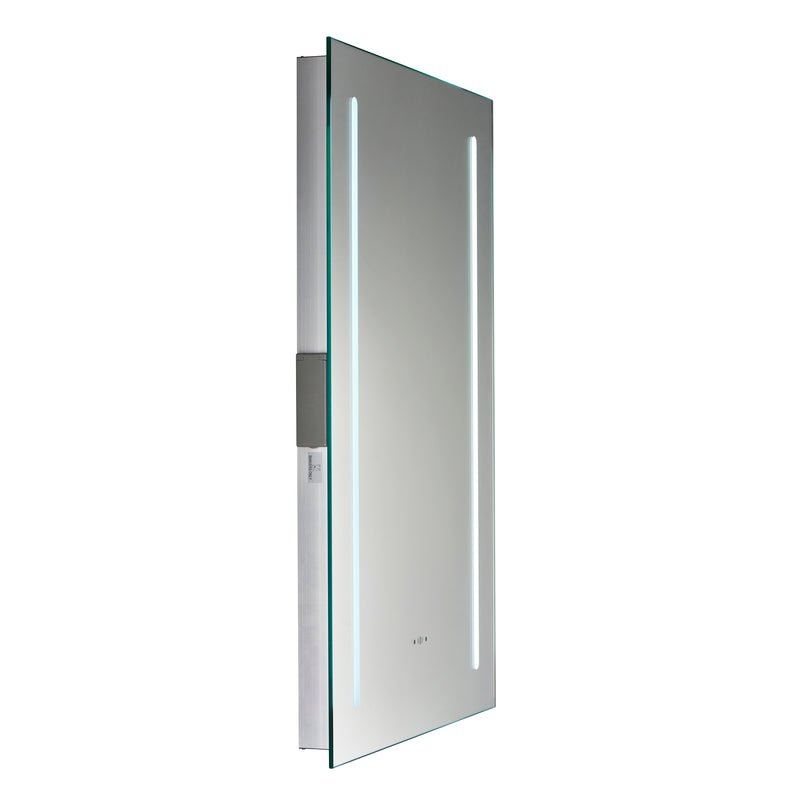 saxby 60899 Nico CCT LED shaver Bathroom mirror IP44