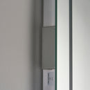 saxby 60899 Nico CCT LED shaver Bathroom mirror IP44