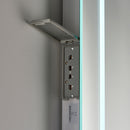 saxby 60899 Nico CCT LED shaver Bathroom mirror IP44