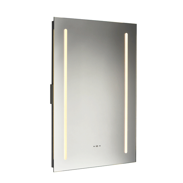 saxby 60899 Nico CCT LED shaver Bathroom mirror IP44