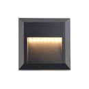 Saxby 61219 Severus square indirect IP65 1.1W Warm White
