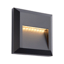 Saxby 61219 Severus square indirect IP65 1.1W Warm White
