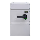 Crabtree 191254F 125A 4P Fuse Combination Unit c-w Fuses