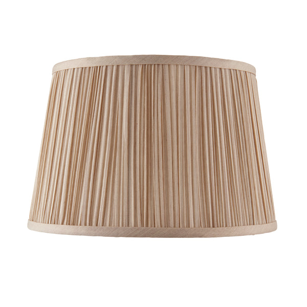 Endon LX124SHSW Kemp 1lt Shade