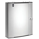 Hager JK124B 24 Way 125a TPN Fuseboard