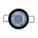 V-Tac VT-8092 PIR CEILING SENSOR-BLACK BODY (MAX:400W LED)