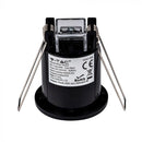 V-Tac VT-8092 PIR CEILING SENSOR-BLACK BODY (MAX:400W LED)