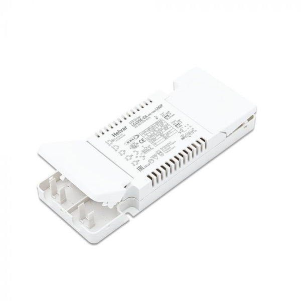 V-TAC 6614 45W LED DALI-2 DIMMABLE DRIVER FOR PANEL