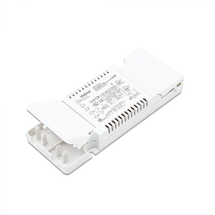 V-TAC 6614 45W LED DALI-2 DIMMABLE DRIVER FOR PANEL