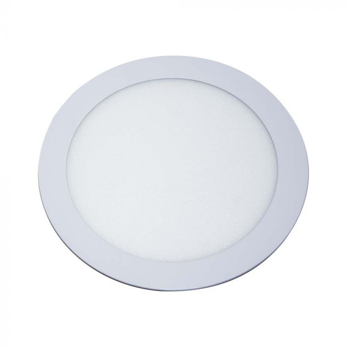 V-TAC 23328 VT-61124 24W LED MINI PANEL 3IN1 (CCT) ROUND