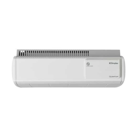 Dimplex QM050RF Quantum RF HHR Storage Heater 0.5KW