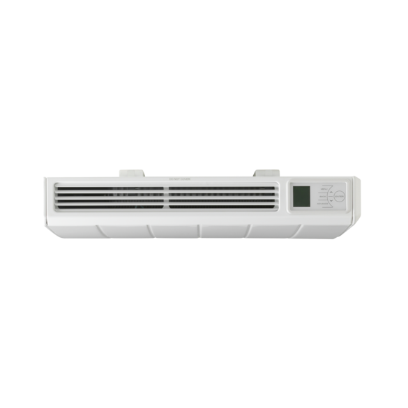 Dimplex QRAD075RF 0.75kw Q-Rad RF Electric Radiator