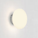 Astro 1176004 Zeppo Wall Polished Chrome - Astro - Falcon Electrical