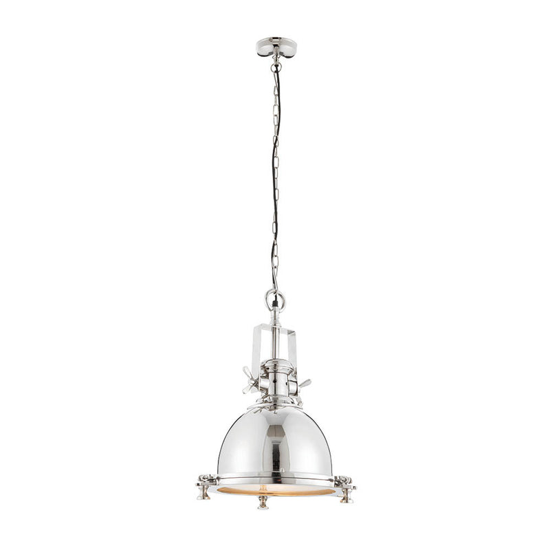 Endon 73103 Fenton 1lt Pendant