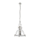 Endon 73103 Fenton 1lt Pendant