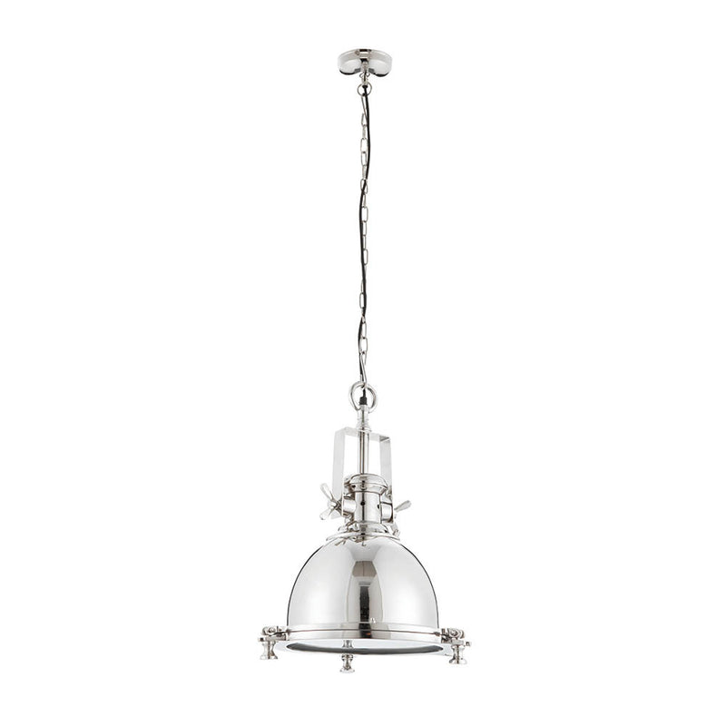 Endon 73103 Fenton 1lt Pendant