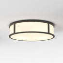 Astro 1121043 Mashiko Round 300 Bronze - Astro - Falcon Electrical