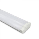 V-Tac VT-8-61 60W, 5-FT, 4000K LED Ceiling Batten Fitting w/ Samsumg Chip for Schools and Offices