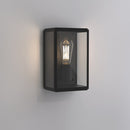 Astro 1095041 Homefield 160 Textured Black - Astro - Falcon Electrical