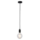 Endon 76581 Studio 1lt Pendant