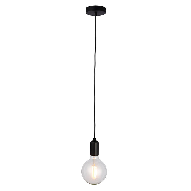 Endon 76581 Studio 1lt Pendant