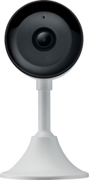 Knightsbridge MLA CAMFIX01 Plug and play SmartKnight indoor fixed 2MP camera with local and cloud storage