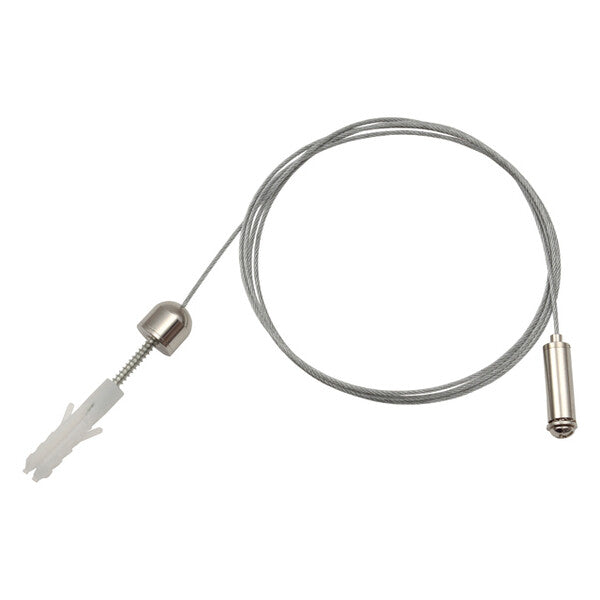 KANLUX ROPE-NT 150 SINGLE Accessory for recessed modular light fittings ROPE