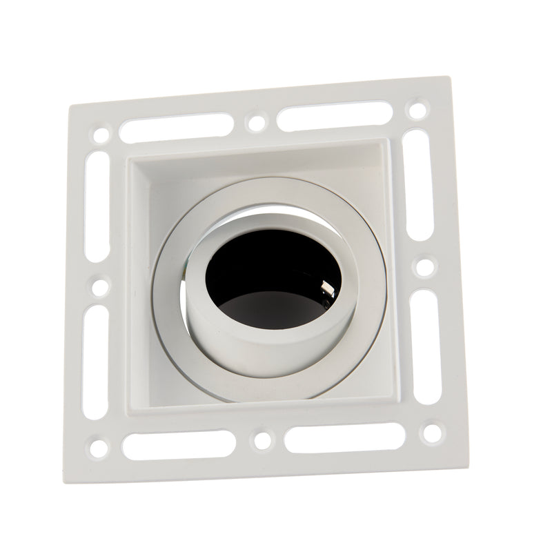 Saxby 78955 Trimless Downlight square 50W