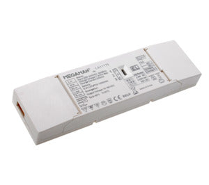 Megaman 710502 Emergency Kit Backlit Panel W Connectors