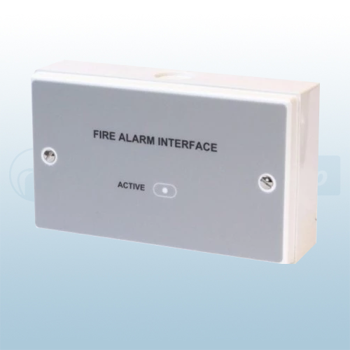 Fike Control Module Fike 803-0022 Sita Loop Control Module