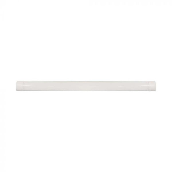 V-Tac 8054 VT-8350 50W LED GRILL FITTING 150CM 6500K