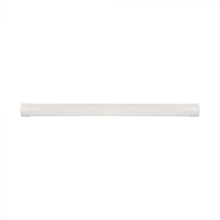 V-Tac 8054 VT-8350 50W LED GRILL FITTING 150CM 6500K