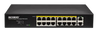 GLS1126P 24*GIGABIT PoE SWITCH 2*GIGABIT RJ45 52Gbps 250W