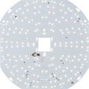 Knightsbridge MLA SH18ATEM 230V 18W Emergency CCT Adjustable LED Gear Tray