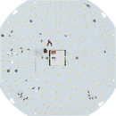 Knightsbridge MLA SH18ATEMP 230V 18W CCT Emergency Adjustable LED Gear Tray with Daylight Sensor