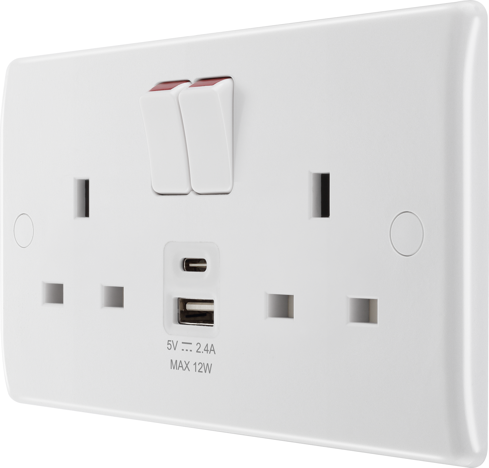 USB Sockets & Plugs - Range of Types, Sizes, Styles & More