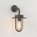 Astro 1096009 Montparnasse Wall Bronze - Astro - Falcon Electrical