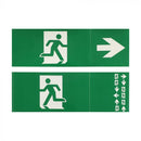 V-TAC 8437 VT-533 3W LED EMERGENCY LIGHT 6400K