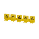 Wylex NH18BB1L Busbar Insulator Pack of 5