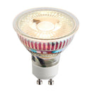 Saxby 90631 GU10 LED SMD 6W Warm White