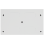 BG CF16MS13 16-Module Consumer Unit Bundle – 13 Usable Ways, 100A Main Switch, Type 2 SPD + 8 Bi-directional RCBOs Included