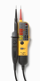 Fluke T110 Two-pole Voltage and Continuity Electrical Tester