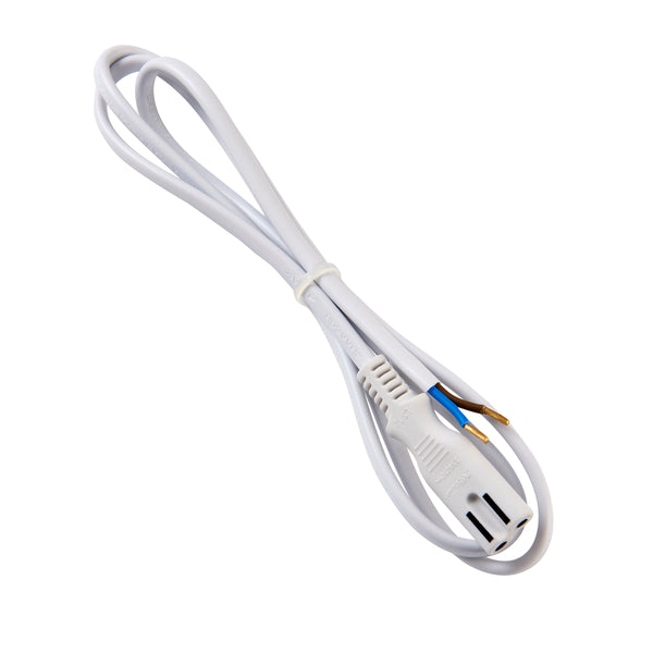 Saxby 91341 Sleek CCT power lead