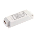 Saxby 92722 LED Driver Constant Current Dimmable 14W 200/250/300/350mA selectable