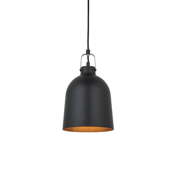 Endon 98424 Lazenby 1lt Pendant