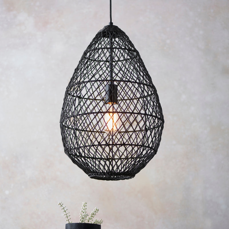 Endon 98472 Pimva 1lt Pendant