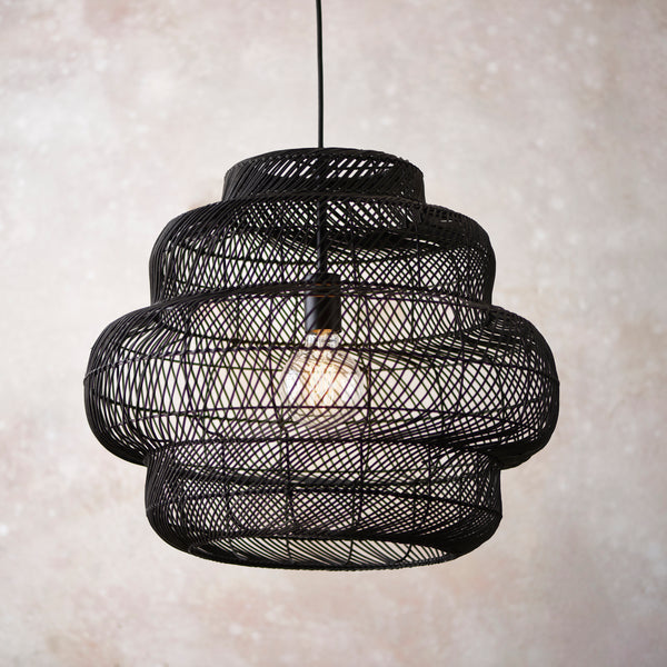 Endon 98474 Tenoko 1lt Pendant