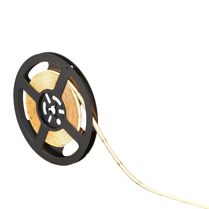 Saxby 99013 OrionPro 3000K LED Strip 10W-M, 5M, 24V