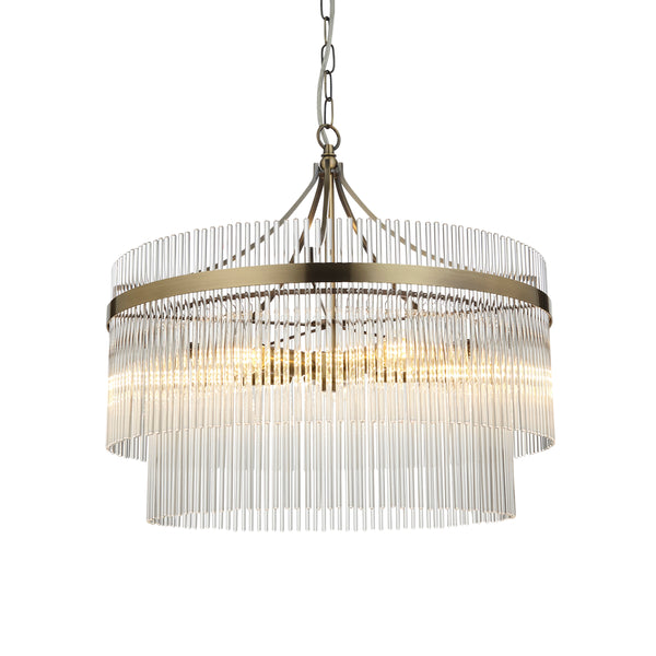 Endon 99166 Marietta 5lt Pendant